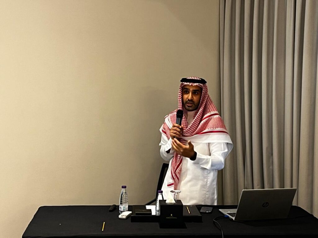 محمد السلمان: سينما المؤلف تسعى إلى حرية التعبير وتعيش صراع بين الفن والصناعة