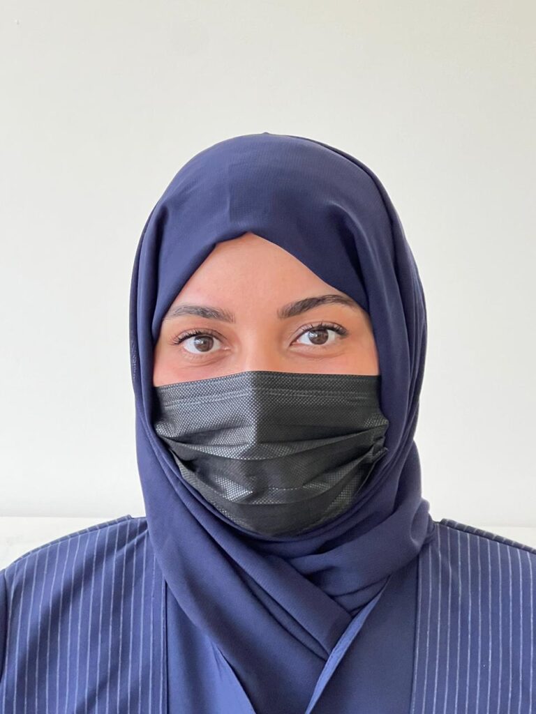 د. هاجر السلطان تكتُب: الوطن في عيني