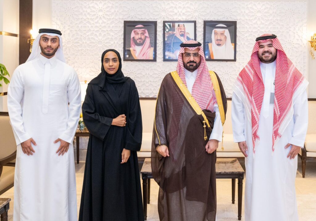 وكيل محافظة الأحساء يستقبل رئيس وأعضاء مؤسسة “سين الوقفية” ويشيد بجهودها المجتمعية