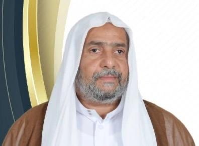 الشيخ كاظم الحريب في ذمة الله 