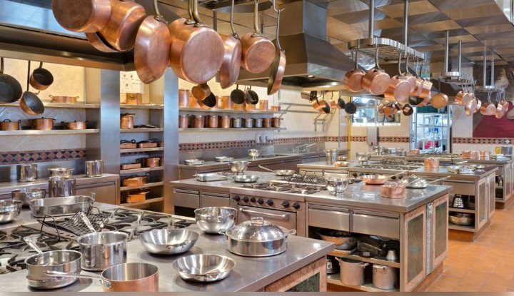 النُزل المؤقتة بلا مطابخ مركزية.. قرارات تنظيمية جديدة من وزارة البلديات