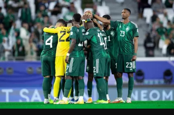 خطوة واحدة نحو التأهل.. الأخضر يفوز على إندونيسيا بتصفيات كأس العالم