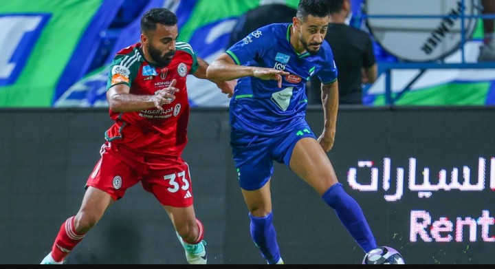 الفتح والاتفاق.. مواجهة رقم 29 تحمل ذكريات التفوق والتحدي في دوري روشن