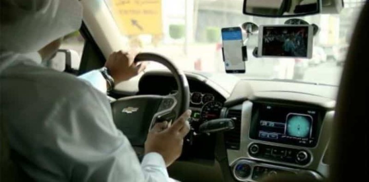 ضبط 741 مخالفًا لممارستهم نشاط نقل الركاب دون ترخيص