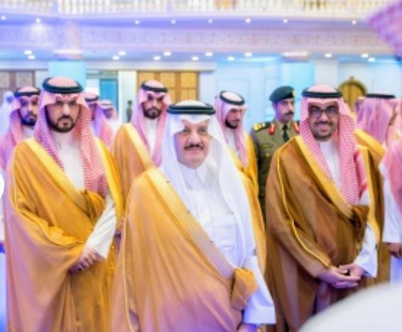 أمير الشرقية: القطيف تمتلك مقومات صناعية وخدمية وزراعية تسهم في بيئة الأعمال