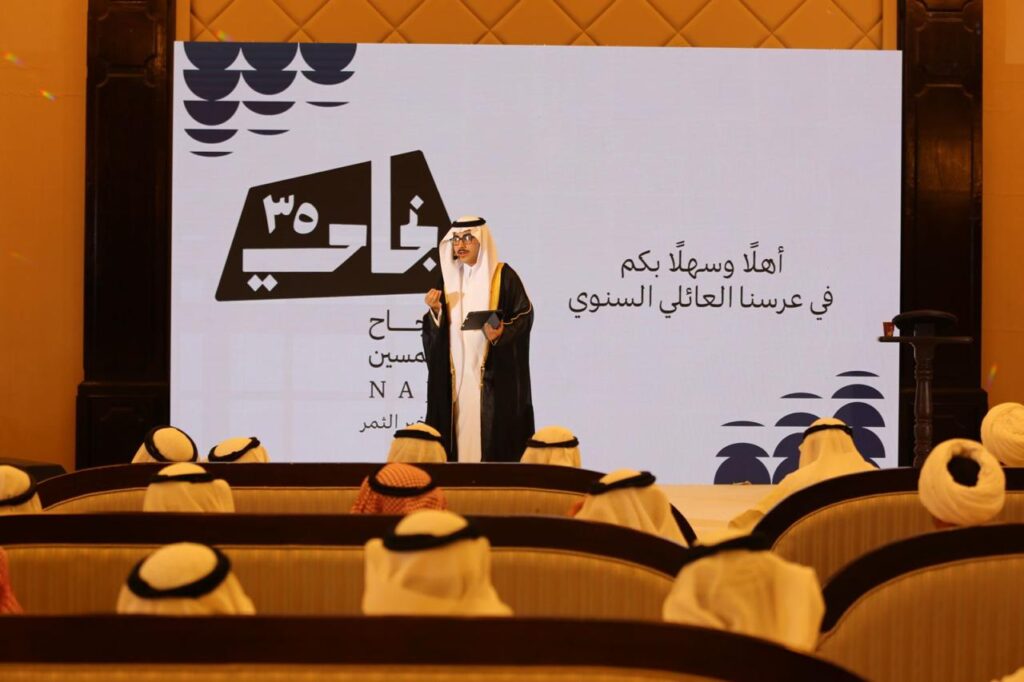 بالصور.. أسرة بوخمسين تحتفل بتكريم الناجحين من أبنائها ‏في حفلها السنوي الـ ‏‎35