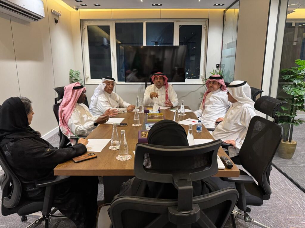 11 بندًا تطويريًا في فرع هيئة الصحفيين السعوديين بالأحساء