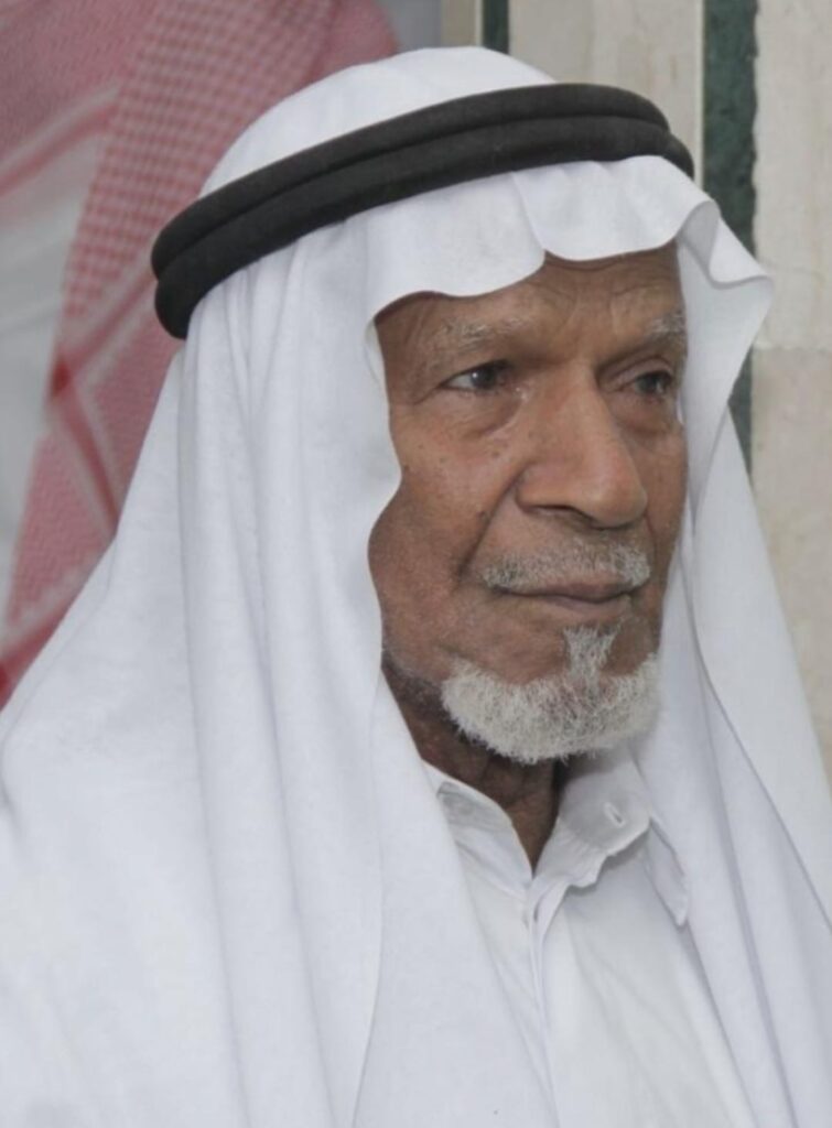 حسين الأحمد في ذمة الله