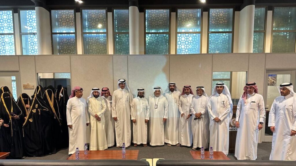 8 متدربات يبدأن رحلتهن في سوق الدفة النسائية بالأحساء.. و3 مواقع جاهزة للإنتاج