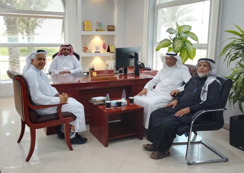 جمعية بديع تطلق نظام الزيارات الميدانية لتعزيز التعاون في حماية البيئة البحرية بالأحساء