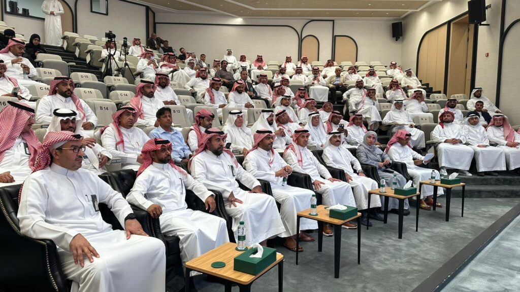 لقاء المستثمرين السياحيين بالأحساء يناقش التحديات ويستعرض آليات التطوير وفق رؤية 2030