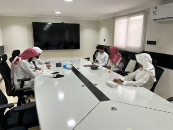 شريك إعلامي.. جمعية تحفيظ القرآن بالأحساء تُقيم الاختبار التجريبي الرابع لطلاب برنامج التأهيل للمسابقات