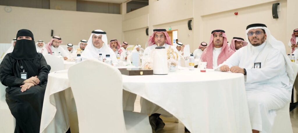 في الأحساء.. 60 خبيرًا تربويًا يرسمون خارطة طريق لتحسين نتائج «نافس 2025»