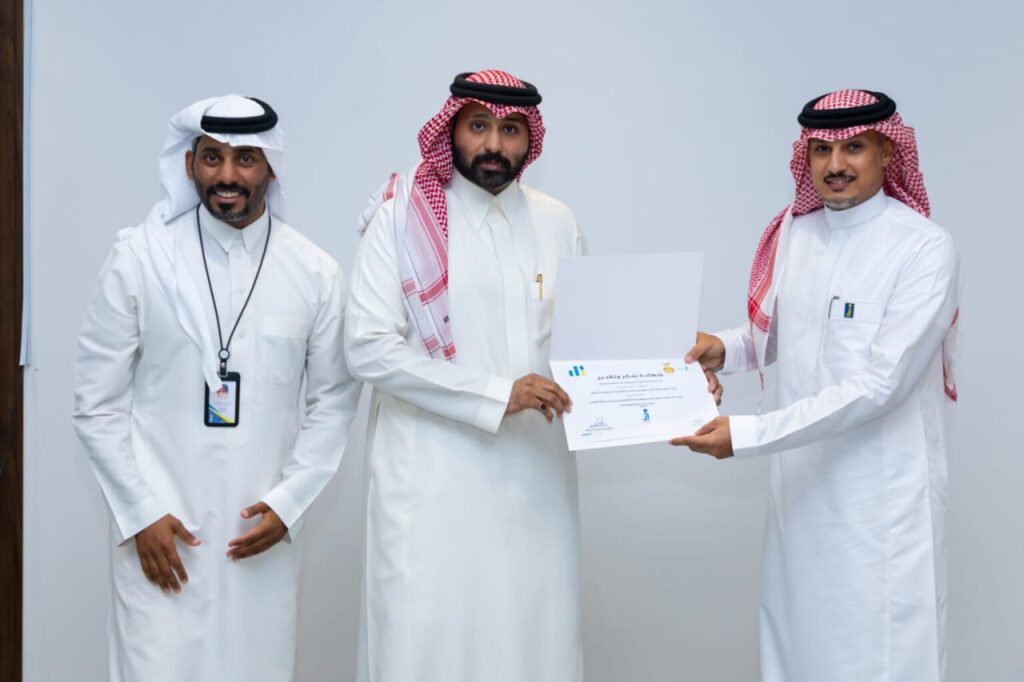 نادي الجيل يدشّن فريقه التطوعي ويطلق مبادرتين نوعيتين لخدمة المجتمع