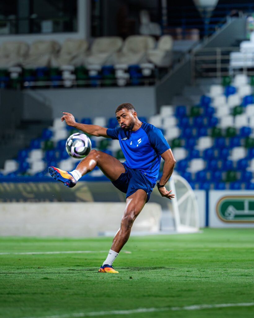 الفتح يواصل استعداداته لمواجهة النصر.. وقوميز يتحدث للإعلام اليوم الخميس