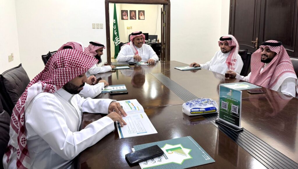 في اجتماعها الـ26.. العيون الخيرية تثمن مبادرات مجلس الجمعيات بالشرقية لتمكين الكفاءات