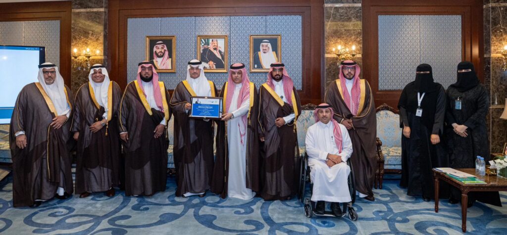 برعاية محافظ الأحساء.. انطلاقة جديدة لجمعية “سند” نحو تمكين الشركات والمجتمع