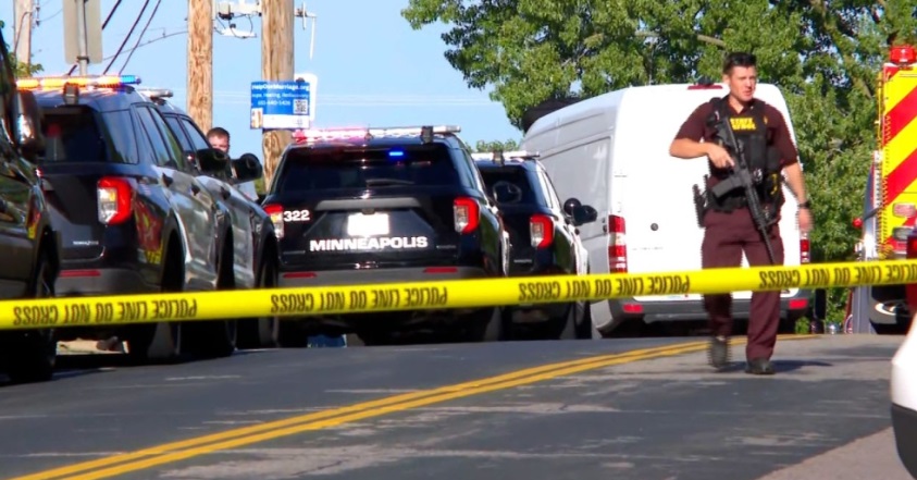 إصابة 3 أشخاص في إطلاق نار بسكن جامعي بولاية أوكلاهوم في أمريكا