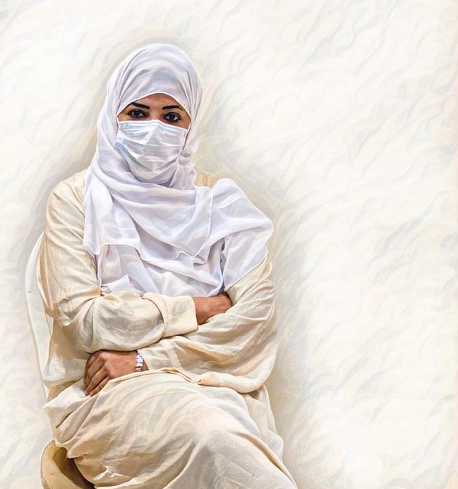 أمل الحربي تكتب: 16 فبراير يوم التسامح… لا تسامح