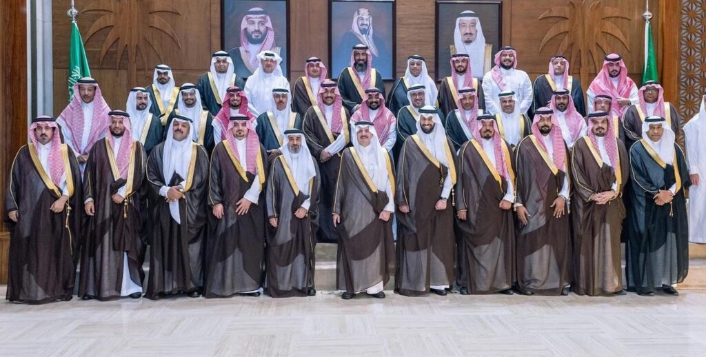 أمير الشرقية: كبار السن يمثلون ثروة حقيقية لا تُقدّر بثمن