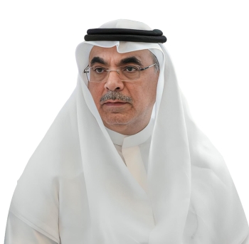 أمين المنطقة الشرقية متحدثا في منتدى القطيف الاستثماري 2025