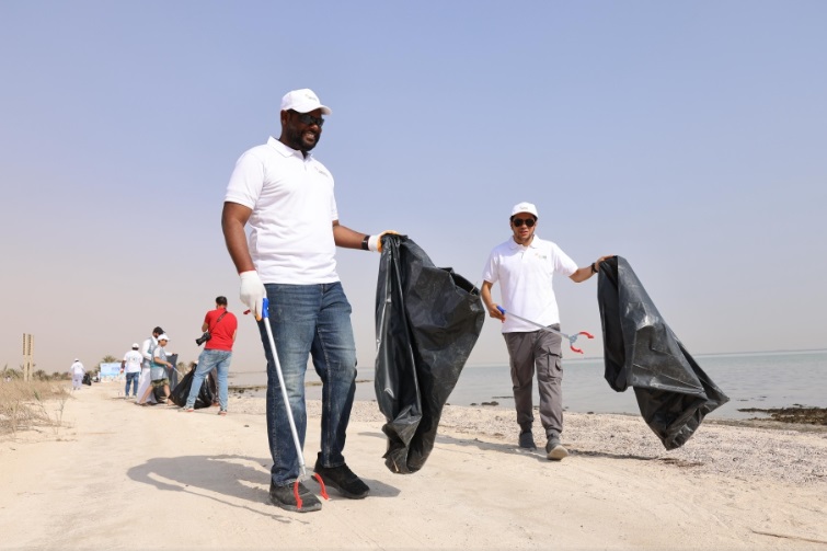 في الأحساء.. مبادرة لمعالجة التشوه البصري وتحسين المشهد الحضري