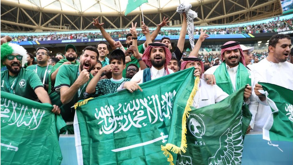 نفاد تذاكر مباراة المنتخب السعودي والعراق