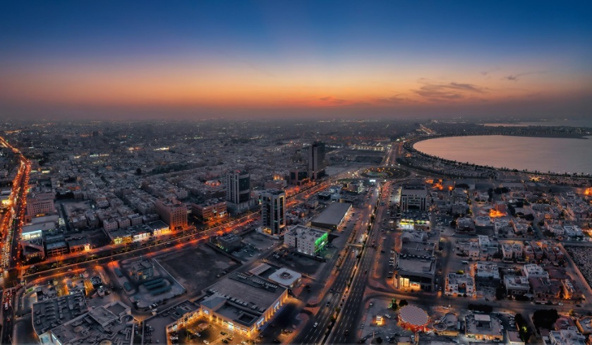 الدمام الثانية سعوديًا والثالثة عربيًا في جودة الحياة