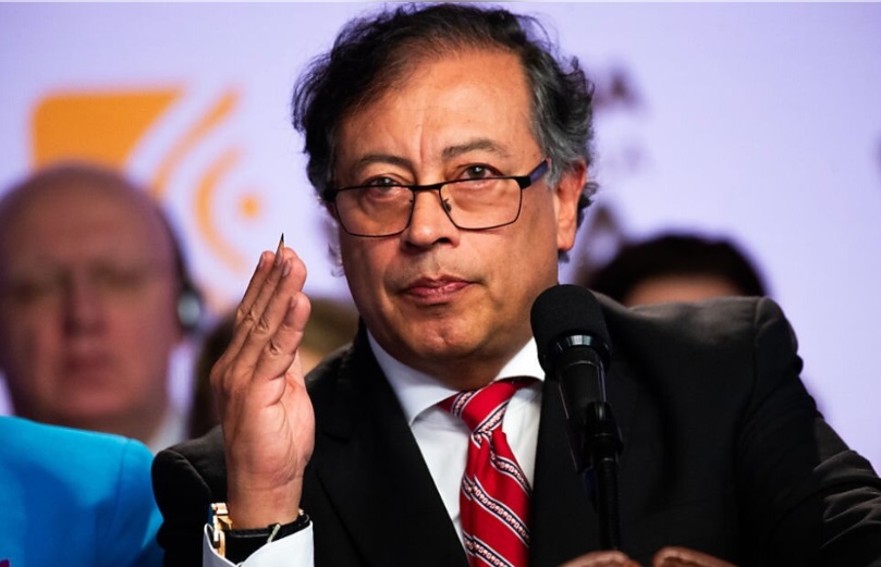 كولومبيا تطرد البعثة الدبلوماسية وتلغي اتفاقية التجارة مع إسرائيل