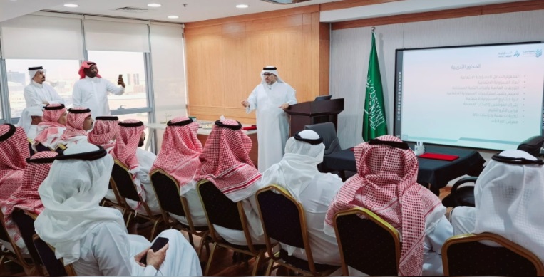 “أرفدني”.. مبادرة طلابية تمكّن 500 طالب وطالبة بالأحساء من دخول الجامعات