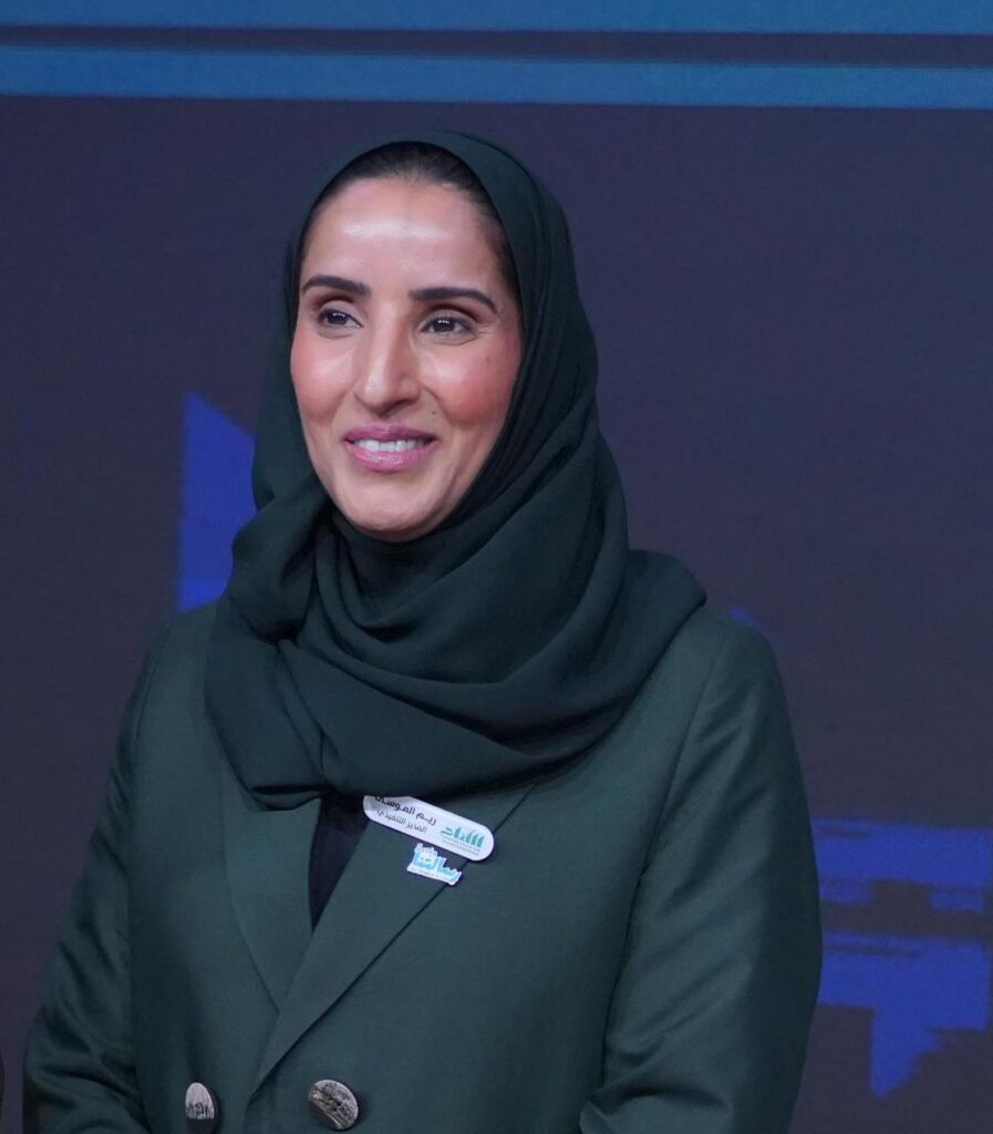 ريم الموسى تكتب: جوائز التميز.. محفزات استراتيجية للتطوير المؤسسي “جائزة الأحساء للتميز أنموذجًا”