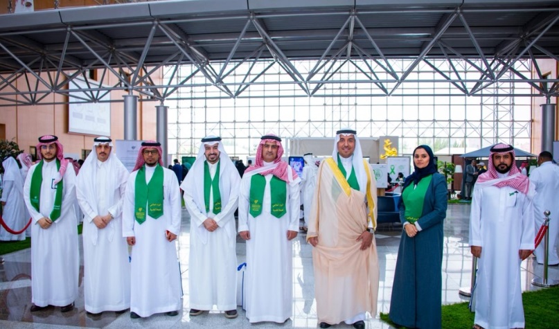 دعم نفسي للطلاب.. جامعة الإمام عبدالرحمن تفتتح فعاليات اليوم العالمي للصحة النفسية