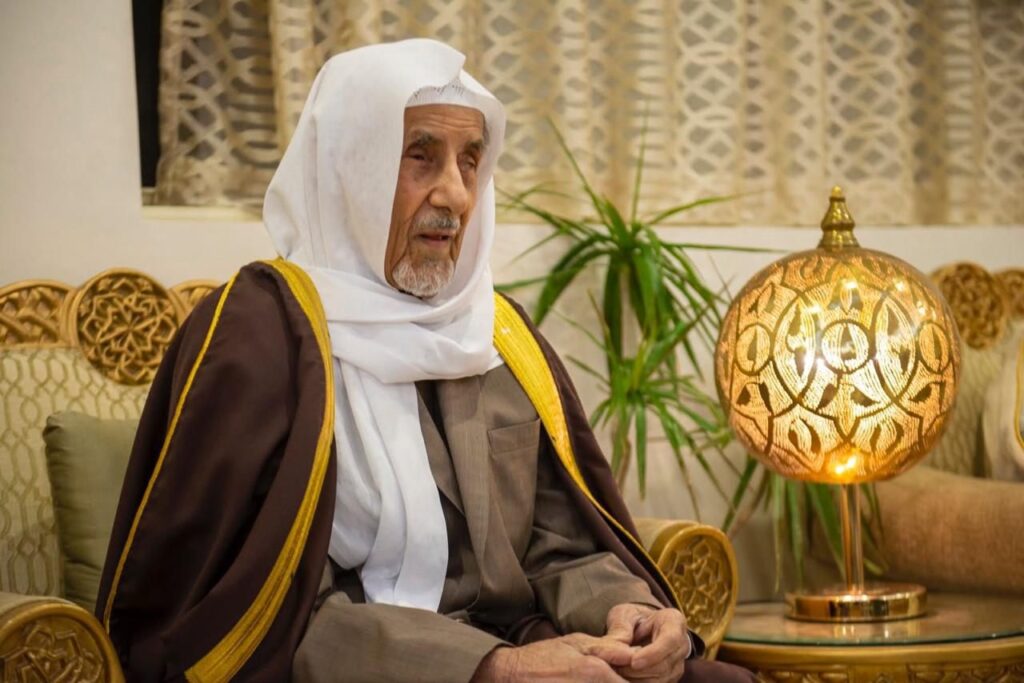 محمد بن حمد الجبر في ذمة الله