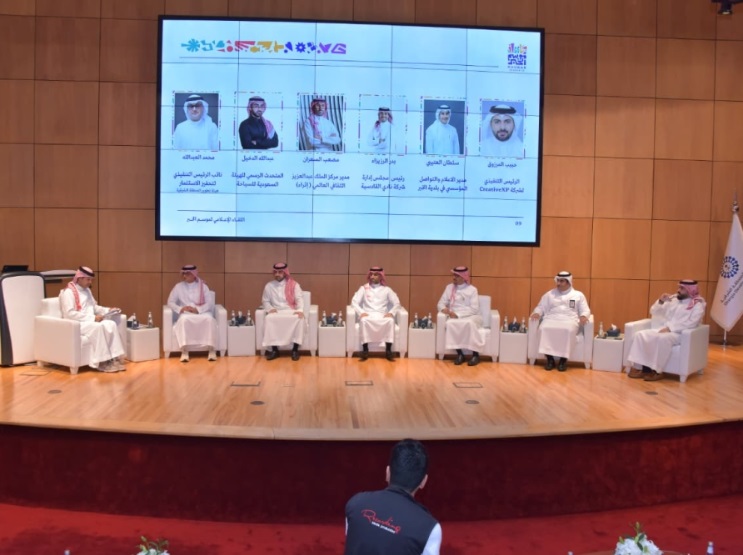 إطلاق موسم الخبر 2025 بـ147 فعالية متنوعة الخميس المقبل.. وإنفاق متوقع يتجاوز 85 مليون ريال