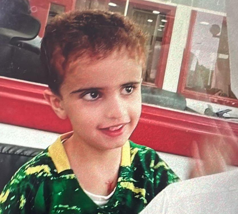 طلال السبيعي في ذمة الله