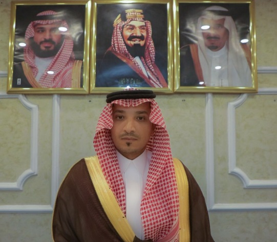 أمير الشرقية يصدر قرار تكليف البقعاوي محافظًا لمحافظة النعيرية