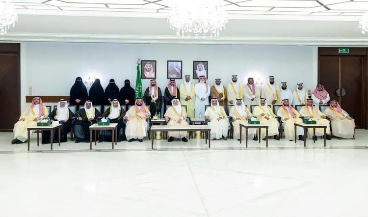 أمير الشرقية يرعى حفل تكريم الداعمين وشركاء النجاح لجمعية التنمية الأهلية بالدمام