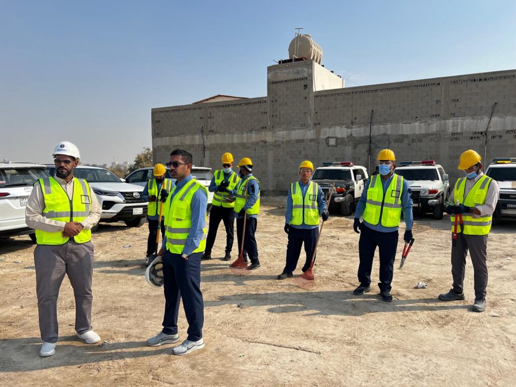 اليونسكو والأهالي يتحدون للحفاظ على قنوات الري التراثية بالأحساء