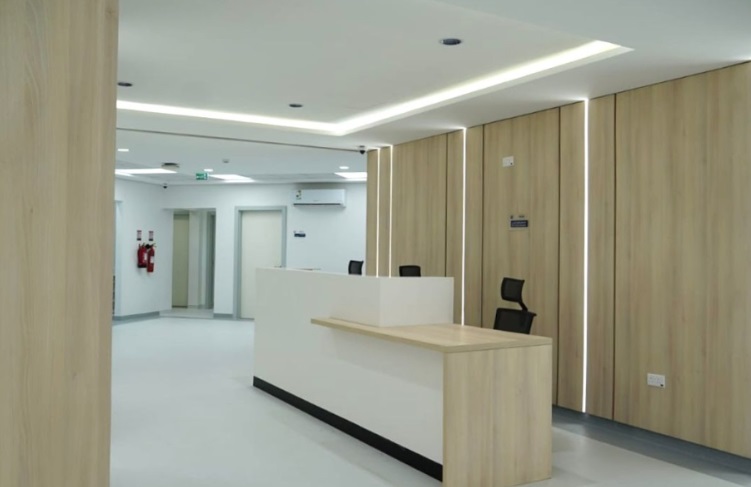 الأحساء الصحي يبدأ استقبال المستفيدين في مركزي البطالية والشقيق بعد تطويرهما