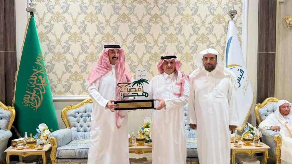 بحضور وزير التعليم.. قبس للقرآن والسنة تُدشّن مُبادرة “فصيح هجر”