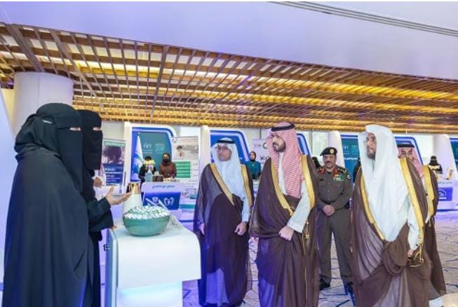 نائب أمير الشرقية يفتتح الملتقى الرابع لجمعية أفلاذ لتنمية الطفل تحت شعار “خماسية النمو والتمكين”