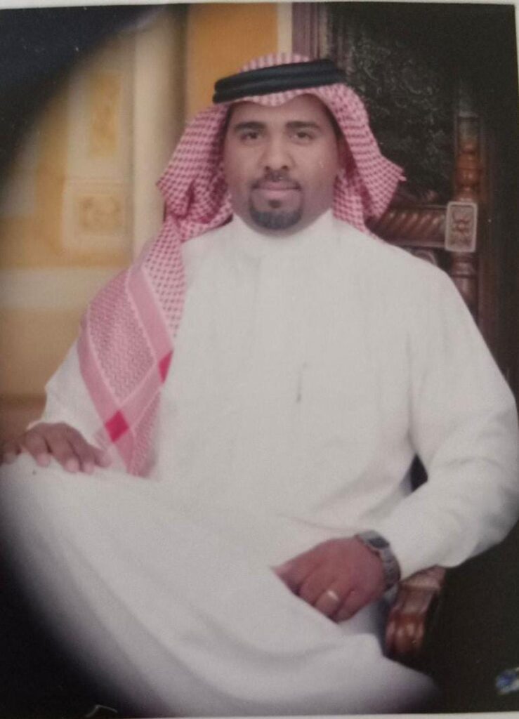 “بن سليم” يرزق بمولود اسماه “اياد”