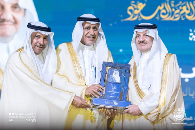 أمير الشرقية يرعى حفل تخريج 1560 طالبًا من كليات ومعاهد الهيئة الملكية بالجبيل