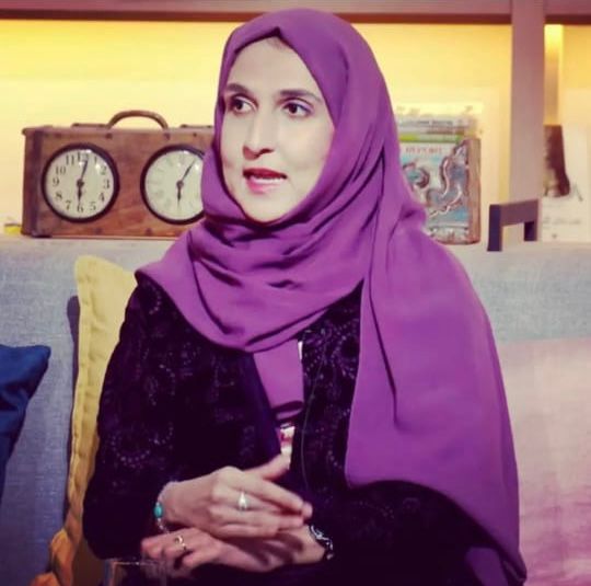 الإتيكيت ليس ترفًا.. مي طيب تؤكد أهميته في تربية الأطفال وبناء الثقة بالنفس