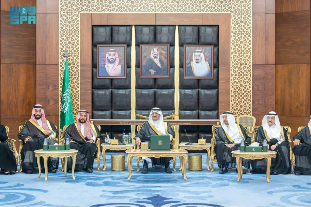 أمير الشرقية يرعى حفل تكريم الفائزين بجائزة اليمامة للتميز من أبناء وبنات جمعية بناء