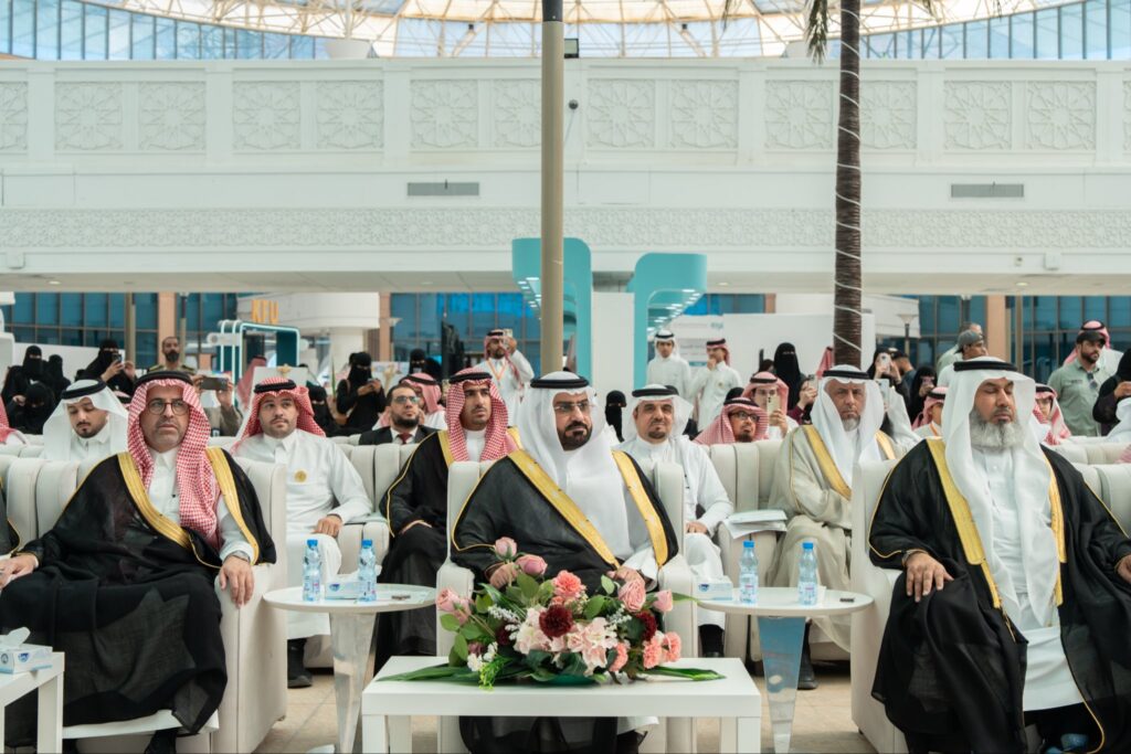 برعاية سمو محافظ الأحساء.. وكيل المحافظة يفتتح فعاليات ملتقى الطفل بالأحساء