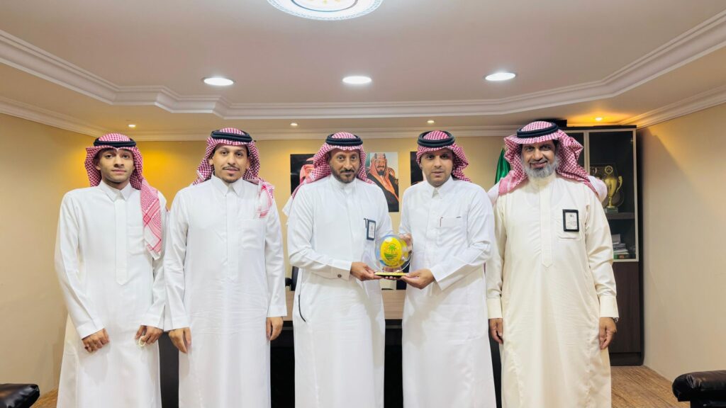 نادي العيون وذوي الإعاقة بالأحساء يوقّعان شراكة مجتمعية لتعزيز التعاون المشترك