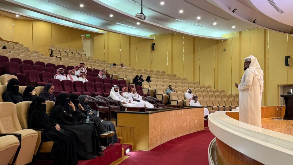 شريك إعلامي.. جمعية درر تشارك في أمسية تربوية بمناسبة اليوم العالمي للطفل بعنوان «الرخصة الوالدية»