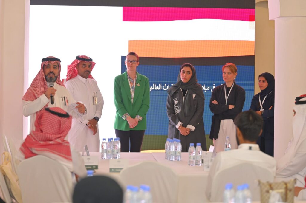 بمشاركة 60 متطوعًا.. إطلاق برنامج تطوعي للتعرف على قنوات الري وطرق صيانتها في الأحساء