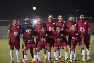 انطلاق التصفيات الأولية بالأحساء لبطولة المملكة لأندية الدرجة الرابعة لكرة القدم